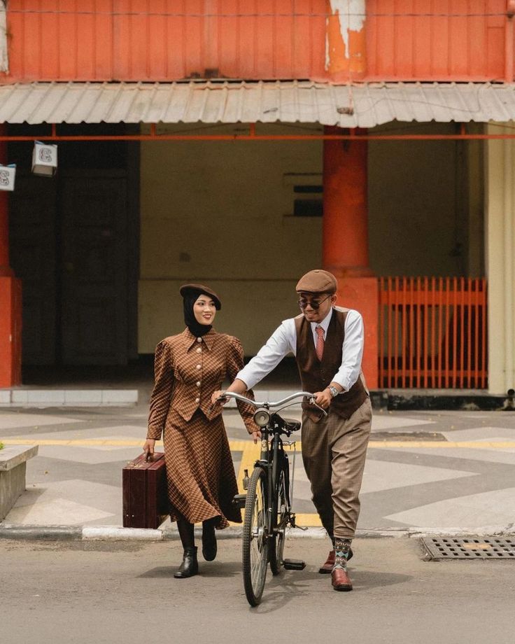 There are so many concepts applied to prewedding…